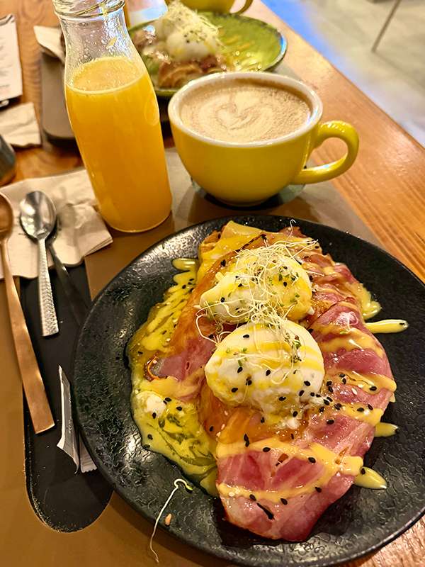 madness specialty cafe, alicante2