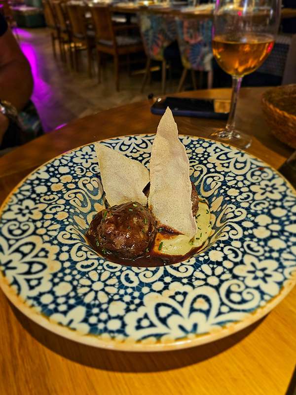 pepa restaurant, alicante
